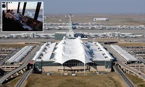Denver Air Traffic Controllers Lose Communications for 90 Seconds Causing Chaos Over Busy Airport in Colorado