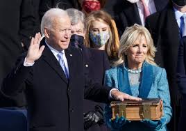 Department of Justice Official Questions Jill Biden’s Role in Hiding President Joe Biden’s Cancer Diagnosis from the American Public in Washington DC