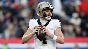 Derek Carr announces sudden NFL retirement as New Orleans Saints prepare for three-way quarterback battle to find his replacement