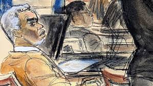 Diddy’s Former Assistants Testify in Manhattan Court Revealing He Puts Applesauce on Cheeseburgers During Explosive Sex Trafficking Trial