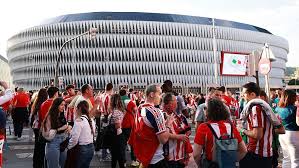 Disabled Manchester United and Tottenham Fans Criticize UEFA for Insufficient Accessible Ticket Allocations at San Mamés Stadium in Bilbao