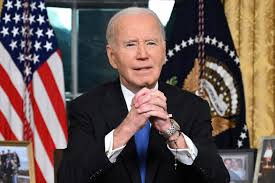 Doctors Question How Former President Joe Biden’s Aggressive Prostate Cancer Was Only Recently Detected in the United States