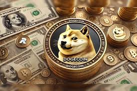 Dogecoin Shows Strong Recovery and Breaks Key