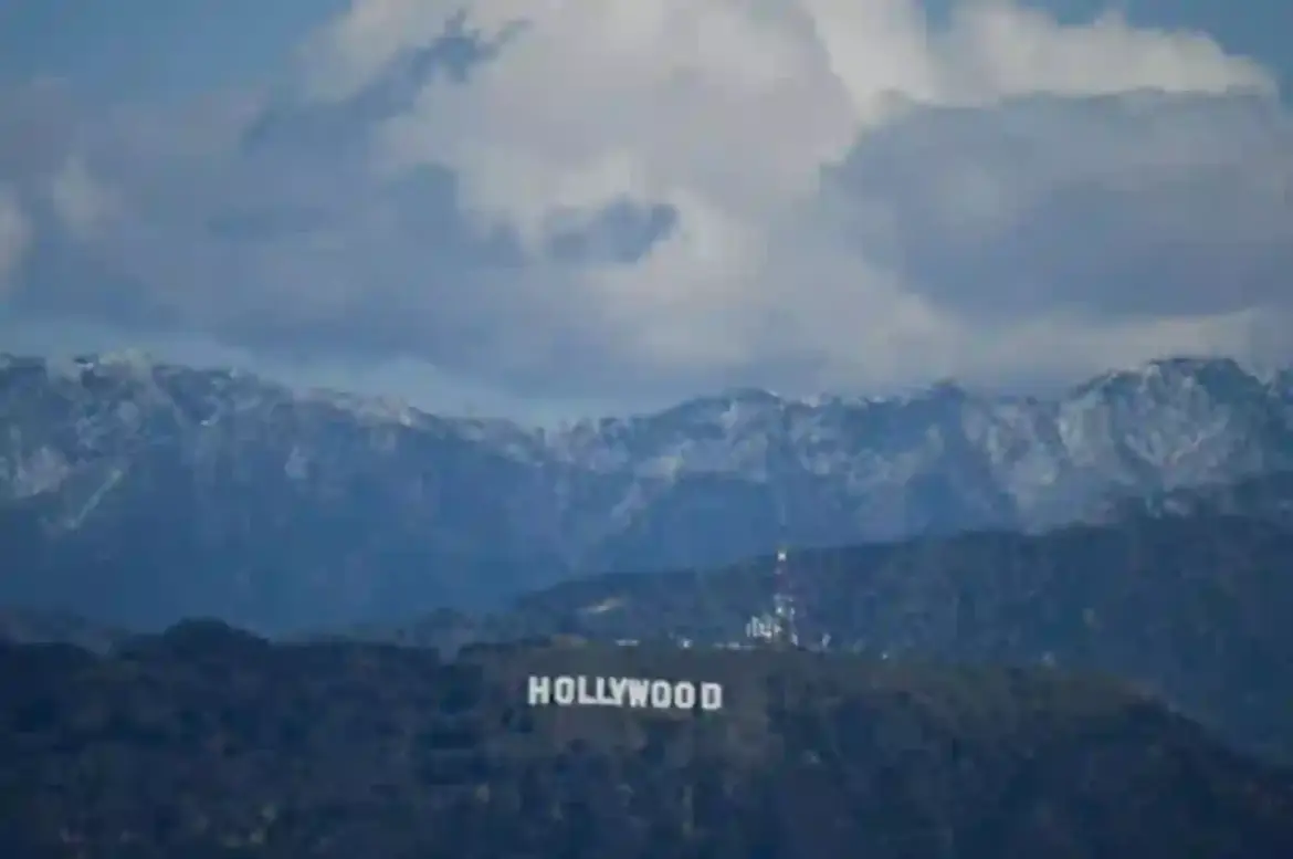 Donald Trump Orders 100% Tariff on Foreign-Made Films in Effort to Revive Hollywood Industry in the US