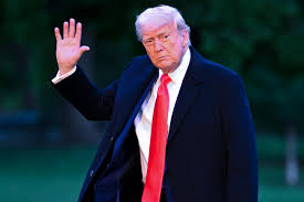 Donald Trump Threatens European Union with 50 Percent Trade Tariffs Amid UK’s Controversial Brexit Reset Deal in London