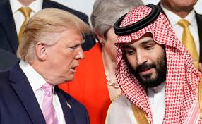 Donald Trump embarks on historic Middle East tour to strengthen diplomatic ties and secure business deals across Saudi Arabia, Qatar, and the UAE