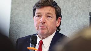 Donald Trump’s New Pardon Chief Ed Martin Reviews Stewart Rhodes’ Clemency Request Amid Capitol Attack Conviction in the United States