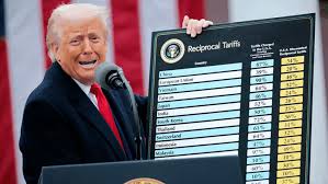 U.S. Court of International Trade Strikes Down Majority of Donald Trump’s Tariffs Impacting Global Markets