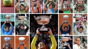 South African Tennis Players Celebrate Historic Success in Doubles Events at the French Open in Paris