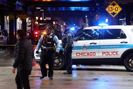 Police Uncover Shocking Evidence in Downtown Chicago Homicide Investigation That Has Residents on Edge