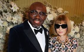 Edward Enninful Announces New Print Magazine and Media Platform to Challenge Anna Wintour’s Vogue in the UK and US Fashion Worlds