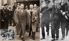 Historian and Royal Biographer Reveal How Edward VIII Survived a Hidden Assassination Attempt in London’s Hyde Park During His Brief Reign