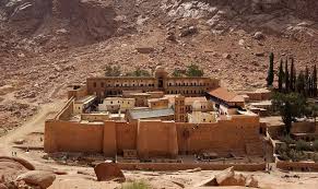 Egyptian Appeals Court Rules on St. Catherine’s Monastery Use Rights While Affirming State Ownership in Sinai Peninsula