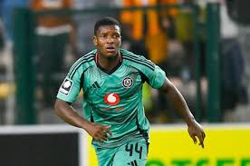 Egyptian Club Al Ahly Targets Orlando Pirates Teenage Defender Mbekezeli Mbokazi for Summer Transfer Window Ahead of Club World Cup