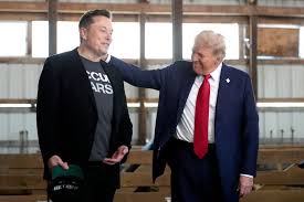 Elon Musk Ends His Role as Special Government Employee in Trump Administration After 130 Days of Cost-Cutting Efforts in Washington D.C.
