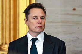 Elon Musk officially quits his US government role after dramatic fallout with Trump over massive federal spending bill in Washington
