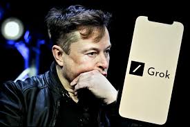 Elon Musk’s AI chatbot Grok causes controversy in South Africa after sharing unauthorized posts about white genocide