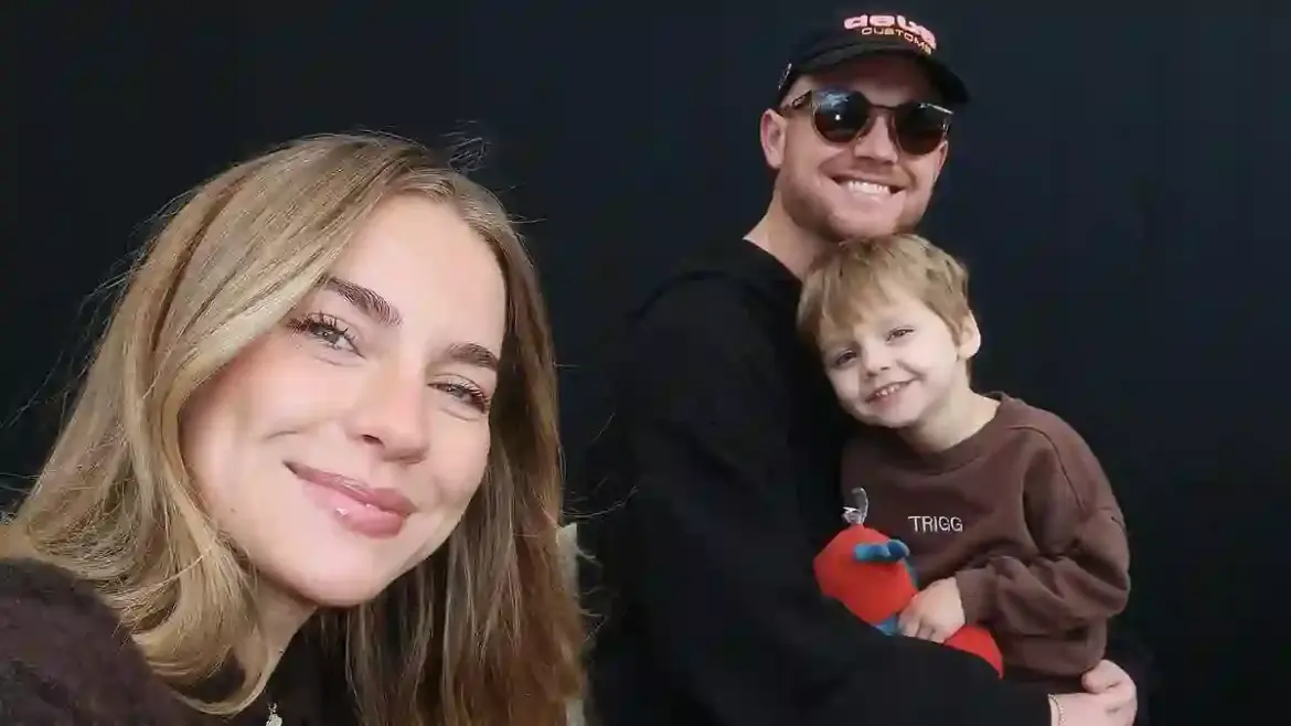 Social media influencer Emilie Kiser receives overwhelming support from followers after her three-year-old son tragically drowns in Arizona