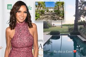 Emmy-Winning Journalist Accuses Auction Company of Illegally Selling Her $6 Million Beachfront Mansion in Puerto Rico Without Consent