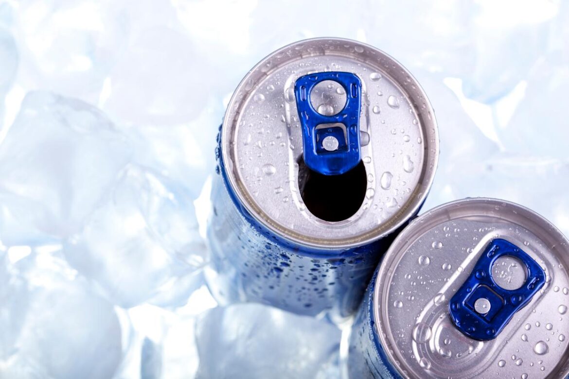 New evidence from New York study shows energy drink ingredient may worsen leukemia by energizing cancer cells in the bone marrow