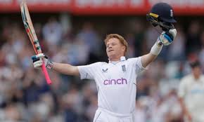 England’s Ollie Pope Faces Crucial Test Against Zimbabwe at Trent Bridge as He Battles to Secure No 3 Spot for Upcoming Series