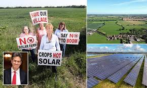 Entrepreneur Mark Hogan Sells Stunning South Downs Barn Conversion While Leading Controversial Solar Farm Project in East Yorkshire
