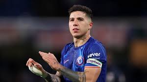 Enzo Fernandez wins back his place and transforms Chelsea’s season with standout performances at Stamford Bridge