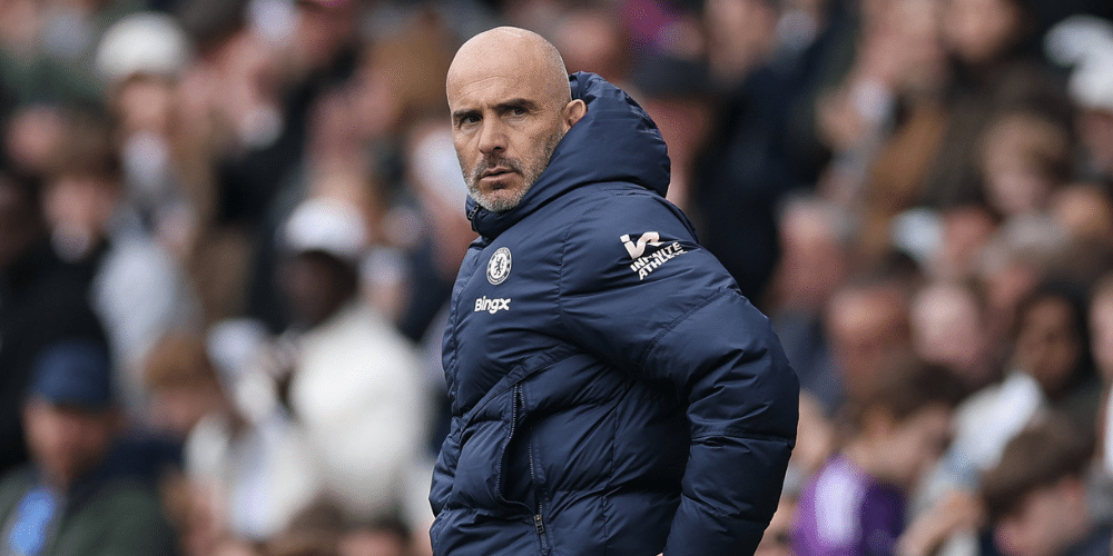 Enzo Maresca Confirms Chelsea Will Honor Liverpool with a Guard of Honour at Stamford Bridge While Acknowledging Their Title Consistency