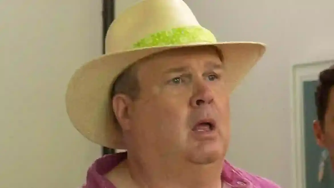 Eric Stonestreet shares how he turned his life around with weight loss and diabetes treatment while living in Los Angeles