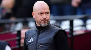 Erik ten Hag officially takes over as Bayer Leverkusen manager after Manchester United departure to lead Bundesliga club’s new chapter