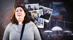 Erin Patterson Faces Trial for Allegedly Serving Deadly Death Cap Mushrooms to Family Members in Latrobe Valley Court