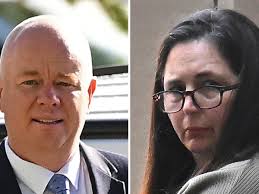 Erin Patterson’s Son Testifies About His Mother’s Love for Mushrooms and the Tragic Lunch Incident in Morwell, Victoria Courtroom