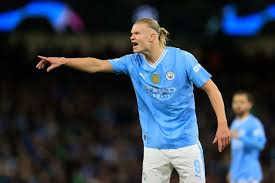 Erling Haaland Reflects on Injury-Plagued Season as Manchester City Prepares to Compete in Club World Cup in the United States