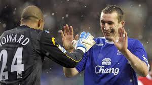 Everton Legend Alan Stubbs Reflects on Playing Final Ever Match at Goodison Park Before the Stadium Closes for Good