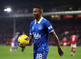Everton confirm Ashley Young will leave the club as Premier League veteran nears emotional farewell at Goodison Park
