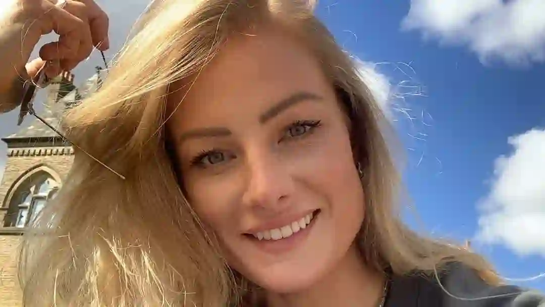 Experienced skydiver Jade Damarell tragically ends her life during a parachute jump in County Durham