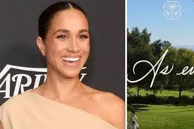 Experts Criticize Meghan Markle for Creating Confusion Around Her As Ever Lifestyle Brand in the UK