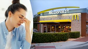 Experts Explain How a McDonald’s Meal Could Help Migraine Sufferers Find Relief Across the UK