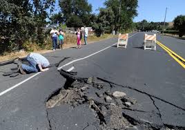 Experts Warn That Small Earthquake in Concord Signals Potential Big One Along Hayward Fault in California Bay Area