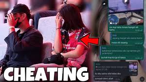 Social Media Users Expose Woman JaSiya A Curry Cheating on Boyfriend Dakkar Glo in Public Parking Lot