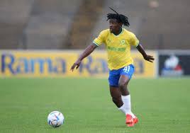 Mamelodi Sundowns Extend Contract of Terrence Mashego While Stellenbosch FC Intensifies Interest in Left-Back’s Transfer in South Africa