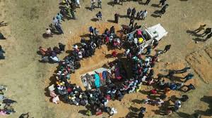 Extremist Fulani Herdsmen Carry Out Deadly Attacks Killing Dozens and Kidnapping Clergy in Central Nigeria