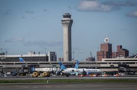FAA Warns About Outdated Communications System That Nearly Blinds Air Traffic Controllers at Newark Liberty International Airport