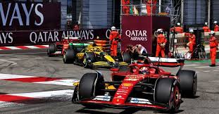 FIA Introduces Mandatory Two Pit Stop Rule for Drivers at 2025 Monaco Grand Prix on Iconic Street Circuit