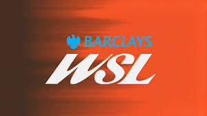 Fans criticize WSL brand overhaul and logo design at London launch event amid calls to focus on funding issues