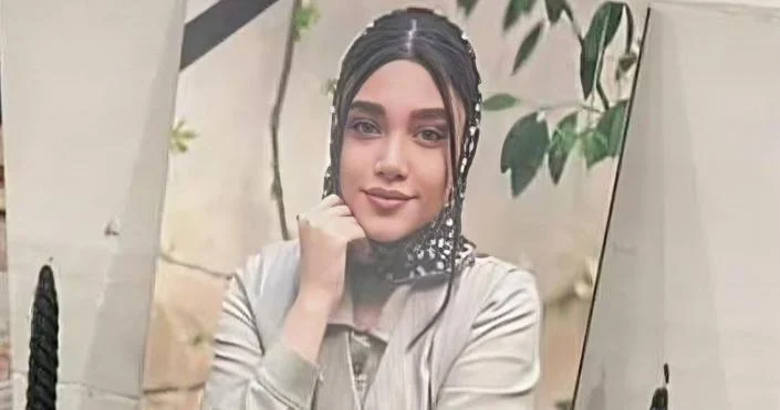 Fatemeh Soltani