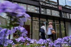 Federal Judge in Washington D.C. Strikes Down Trump’s Executive Order That Targeted Law Firm WilmerHale Over Its Past Legal Ties