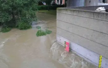 Flash Floods Force 56 Families in Umlazi to Relocate After Homes Collapse in Section H and Surrounding Areas