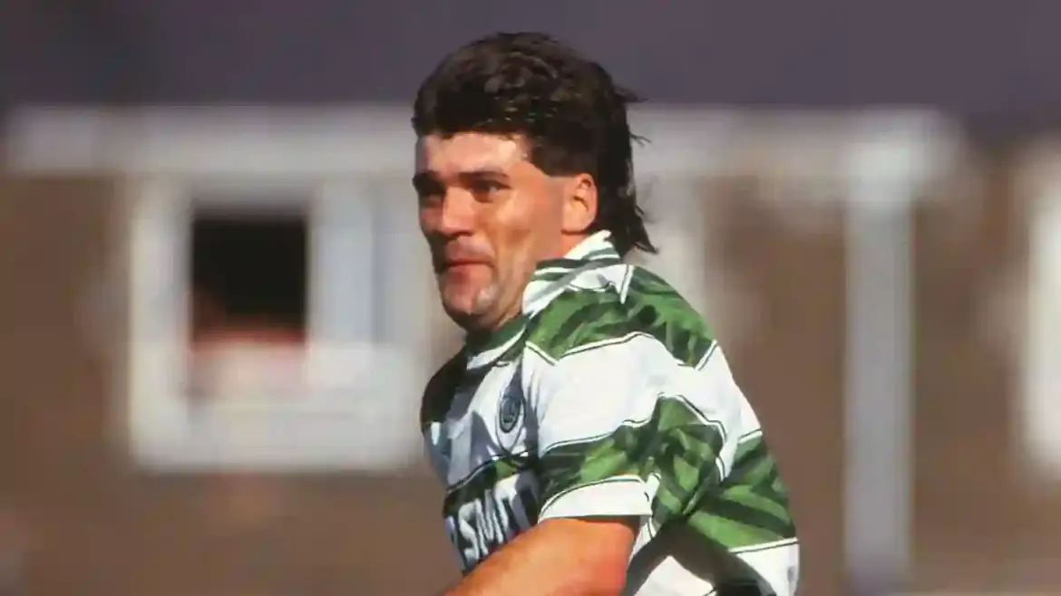 Former Burnley Footballer Andy Payton Speaks Out from the UK After Dementia Diagnosis and Urges Middle-Aged Men to Watch for Early Warning Signs