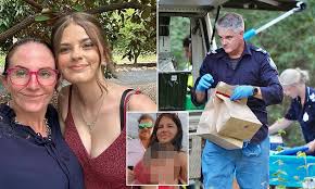 Former Friend Reveals Why She Cut Ties With Couple Linked to Missing Teen Pheobe Bishop in Gin Gin